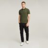 Cargo Pants 3D Regular Tapered
