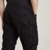 Cargo Pants 3D Regular Tapered Cuffed Cargo Pants 3D Regular Tapered Cuffed
