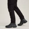 Cargo Pants 3D Regular Tapered Cuffed Cargo Pants 3D Regular Tapered Cuffed