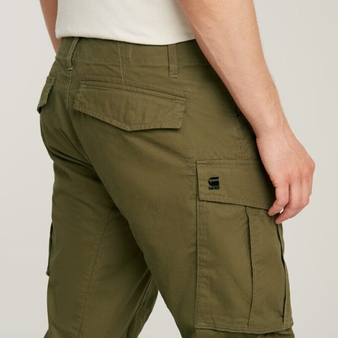 Cargo Pants Cargo Pants