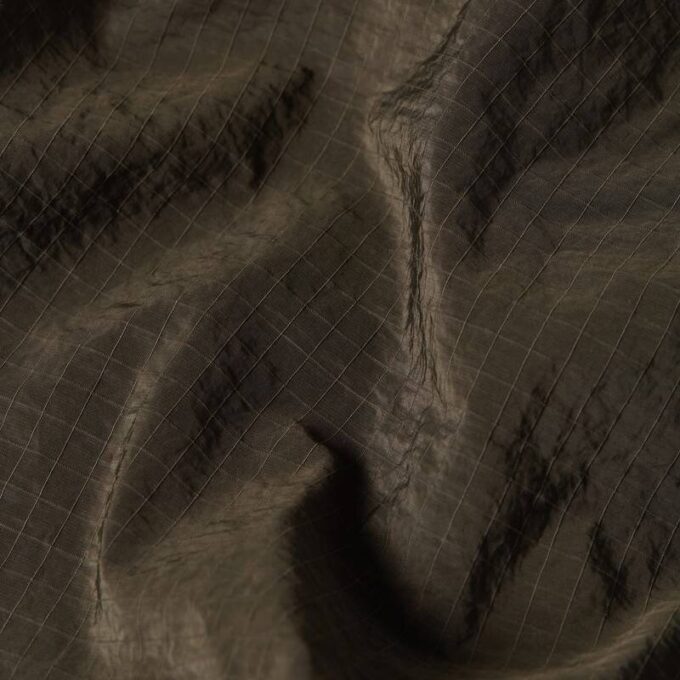 Cargo Pocket Overshirt Cargo Pocket Overshirt