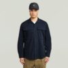 Cargo Pocket Regular Shirt Cargo Pocket Regular Shirt