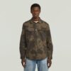 Cargo Pocket Regular Shirt Cargo Pocket Regular Shirt