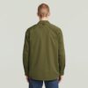 Cargo Pocket Regular Shirt Cargo Pocket Regular Shirt
