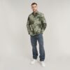Cargo Pocket Regular Shirt Cargo Pocket Regular Shirt