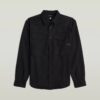 Cargo Pocket Regular Shirt Cargo Pocket Regular Shirt
