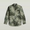 Cargo Pocket Regular Shirt Cargo Pocket Regular Shirt