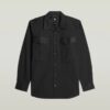 Cargo Pocket Regular Shirt Cargo Pocket Regular Shirt