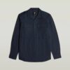 Cargo Pocket Regular Shirt Cargo Pocket Regular Shirt