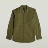 Cargo Pocket Regular Shirt Cargo Pocket Regular Shirt