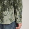 Cargo Pocket Regular Shirt Cargo Pocket Regular Shirt