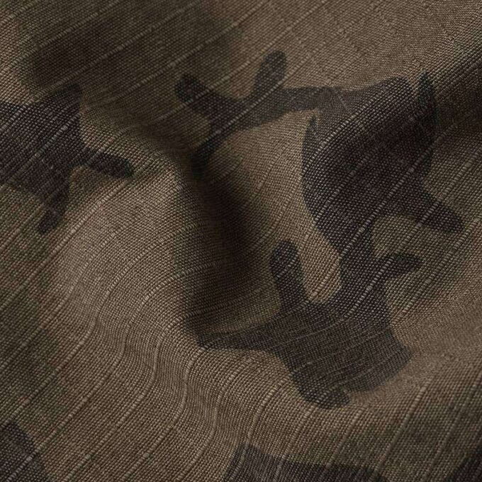 Cargo Pocket Regular Shirt Cargo Pocket Regular Shirt