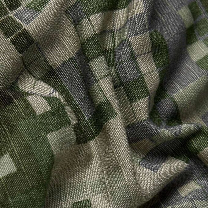 Cargo Pocket Regular Shirt Cargo Pocket Regular Shirt