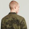 Cargo Pocket Service Regular Shirt Cargo Pocket Service Regular Shirt