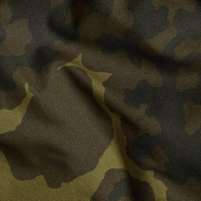 Cargo Pocket Service Regular Shirt Cargo Pocket Service Regular Shirt