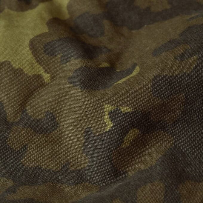 Cargo Pocket Service Regular Shirt Cargo Pocket Service Regular Shirt