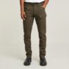 Cargo Regular Tapered Pants Cargo Regular Tapered Pants