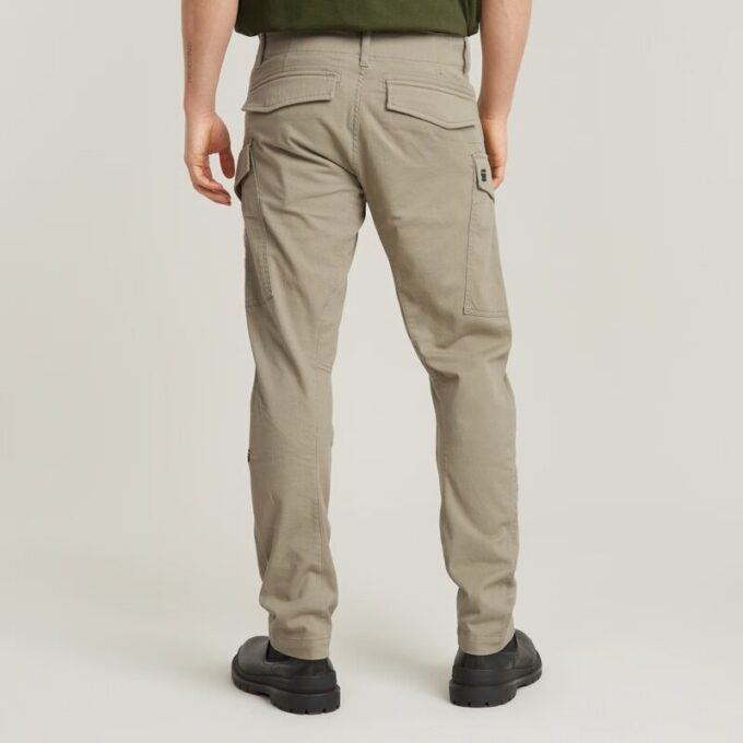 Cargo Regular Tapered Pants Cargo Regular Tapered Pants