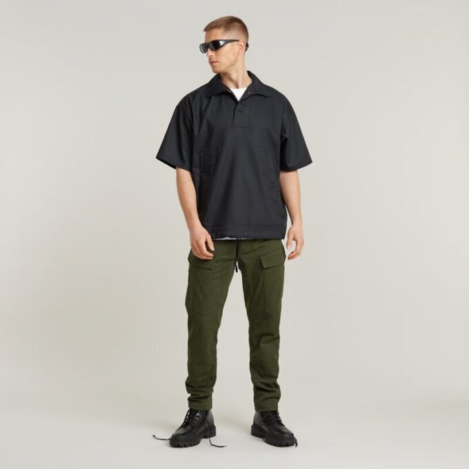 Cargo Regular Tapered Pants Cargo Regular Tapered Pants