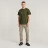 Cargo Regular Tapered Pants Cargo Regular Tapered Pants