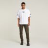 Cargo Regular Tapered Pants Cargo Regular Tapered Pants