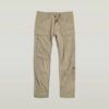 Cargo Regular Tapered Pants Cargo Regular Tapered Pants