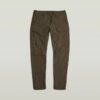 Cargo Regular Tapered Pants Cargo Regular Tapered Pants