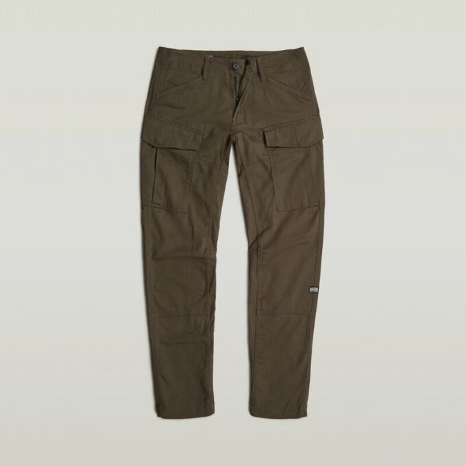 Cargo Regular Tapered Pants Cargo Regular Tapered Pants