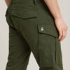 Cargo Regular Tapered Pants Cargo Regular Tapered Pants