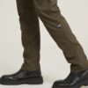 Cargo Regular Tapered Pants Cargo Regular Tapered Pants