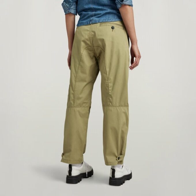 Cargo Relaxed Pants Cargo Relaxed Pants