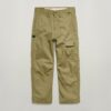 Cargo Relaxed Pants Cargo Relaxed Pants