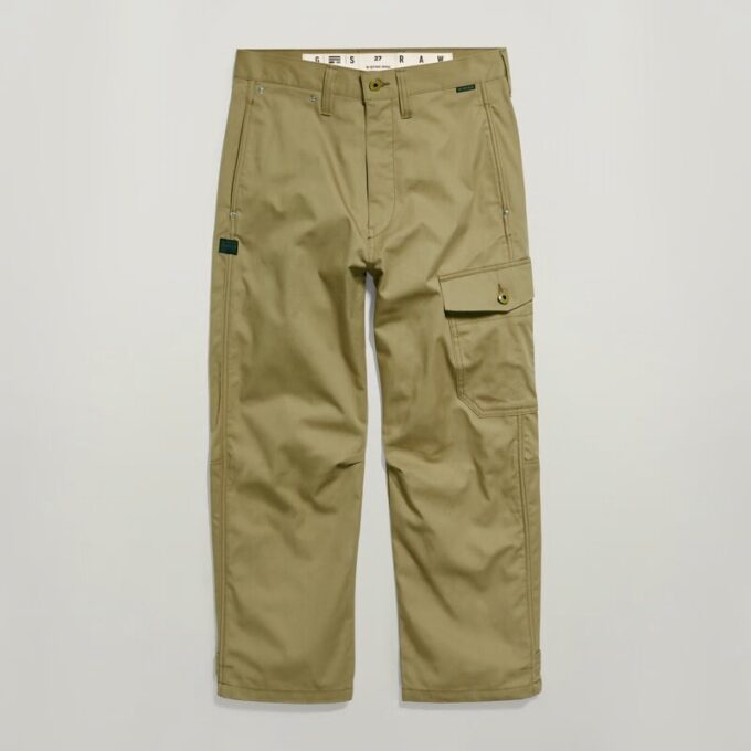 Cargo Relaxed Pants Cargo Relaxed Pants