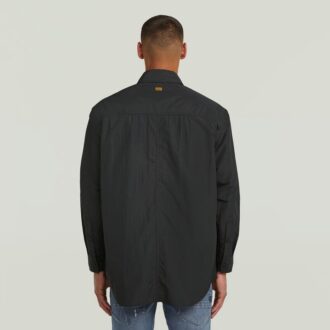 Cargo Relaxed Shirt