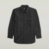 Cargo Relaxed Shirt Cargo Relaxed Shirt