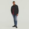 Cargo Relaxed Shirt Cargo Relaxed Shirt