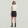 Cargo Short Skirt