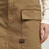 Cargo Short Skirt