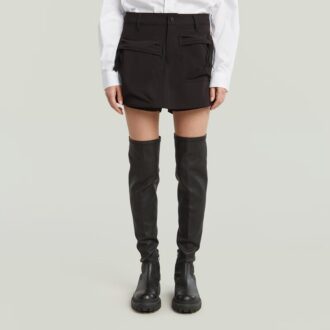 Cargo Skort