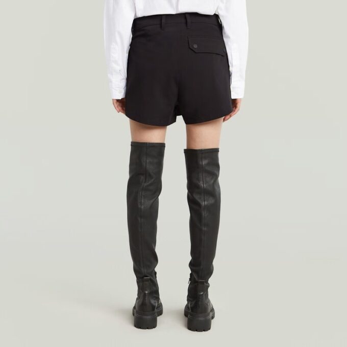 Cargo Skort