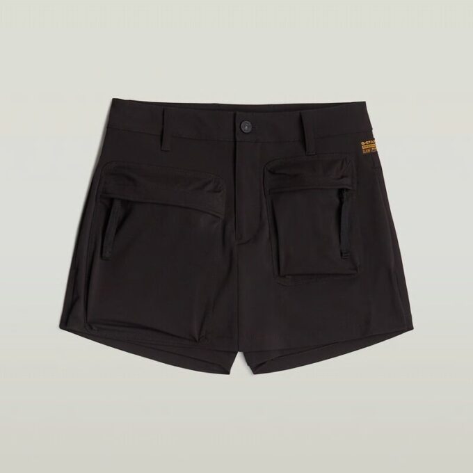 Cargo Skort