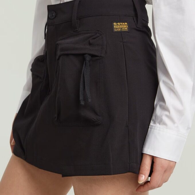 Cargo Skort