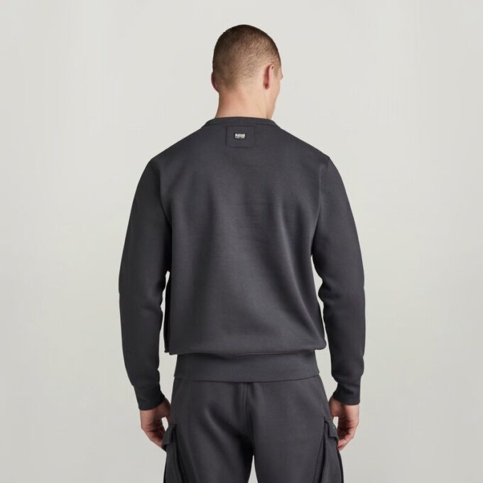 Cargo Sweater Cargo Sweater