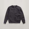 Cargo Sweater Cargo Sweater