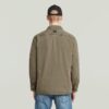 Cargo Washed Overshirt
