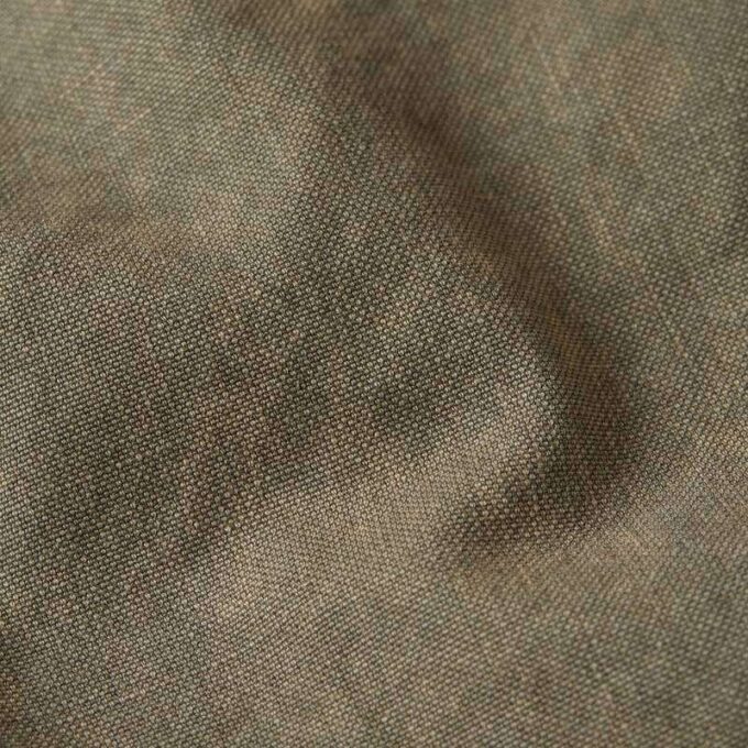 Cargo Washed Overshirt