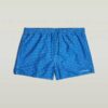 Carnic 2.0 Allover Swimshorts Carnic 2.0 Allover Swimshorts