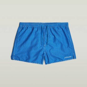 Carnic 2.0 Allover Swimshorts