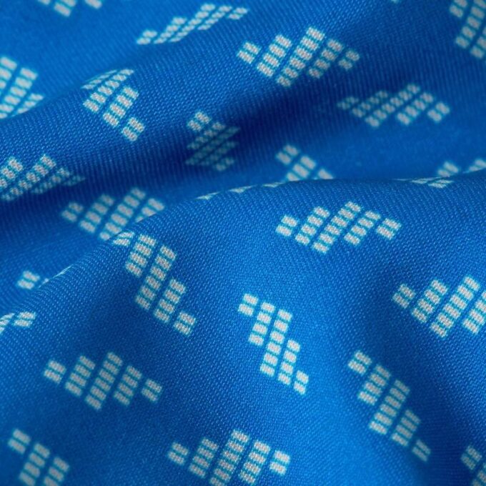 Carnic 2.0 Allover Swimshorts Carnic 2.0 Allover Swimshorts