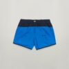 Carnic Graphic Swim Shorts